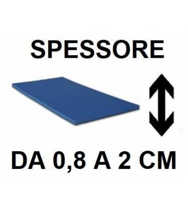  Tappeti ginnastica spessore da 0,8 a 2 cm