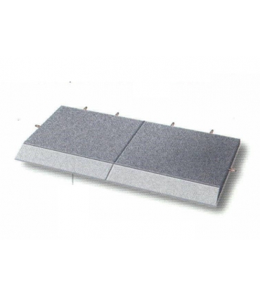 Mattonella cm. 50x100
