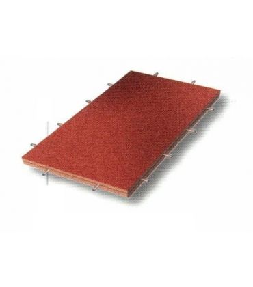 Mattonella cm. 100x100