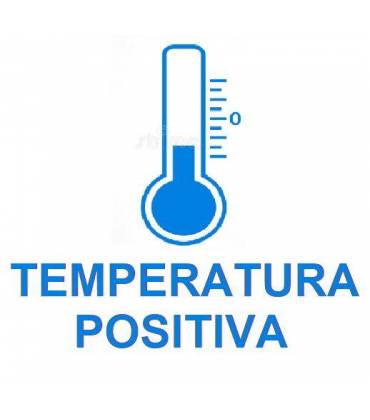 Temperatura negativa