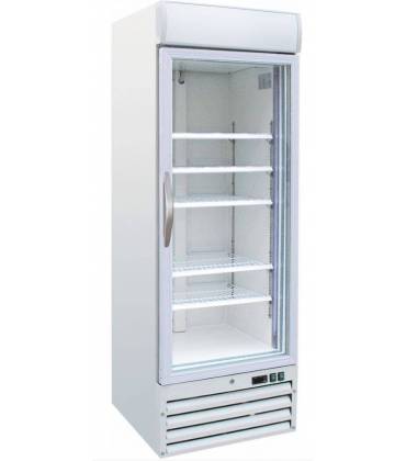 Refrigerazione ventilata porta singola