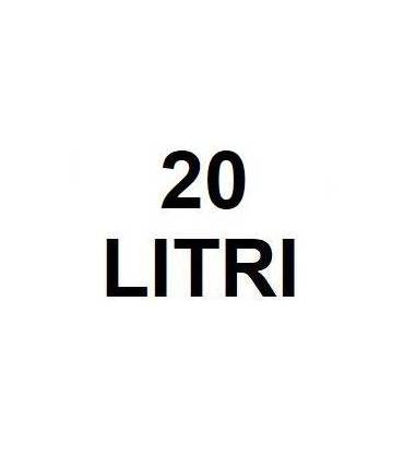 20 litri