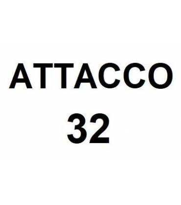 Attacco 32