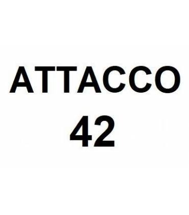 Attacco 42