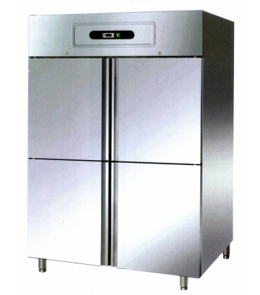 Armadi frigoriferi combinati