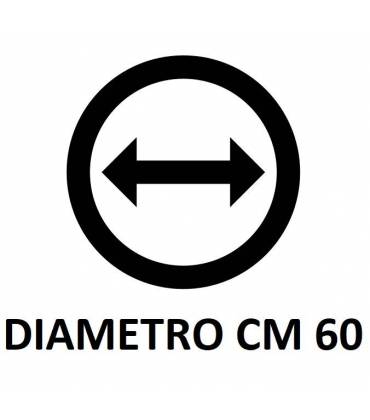 DIAMETRO CM 60