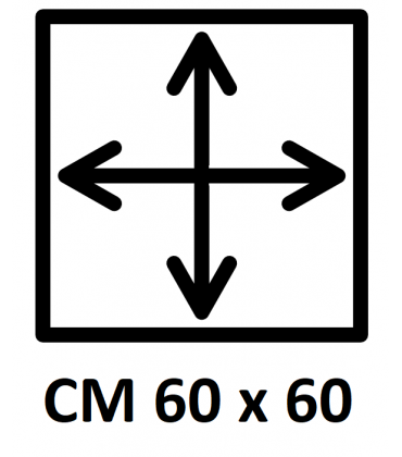 CM 60 x 60