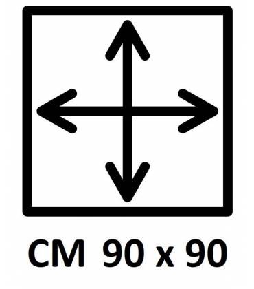 CM 90 x 90
