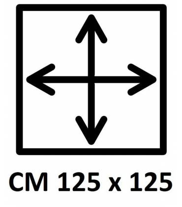 CM 125 x 125