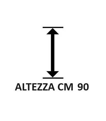 ALTEZZA CM 90