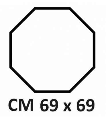 CM 69 x 69