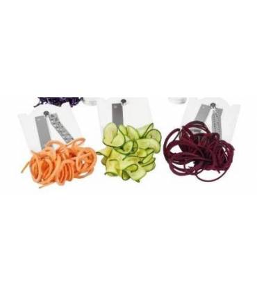 ACCESSORI PER TAGLIAVERDURE MANUALI