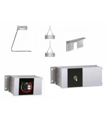Accessori per mensole ad infrarossi