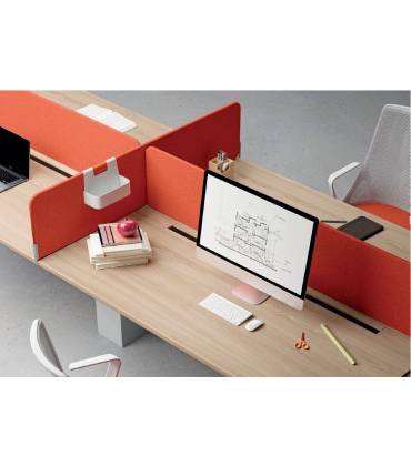 Schermi per benches