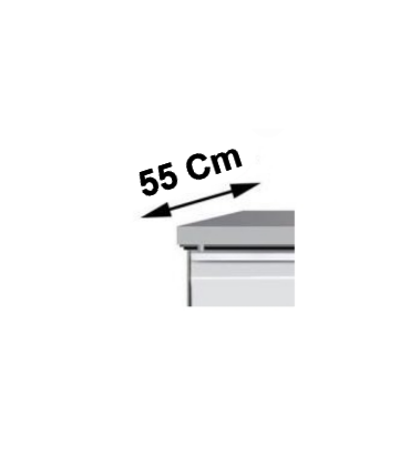 Serie 55 di profondità