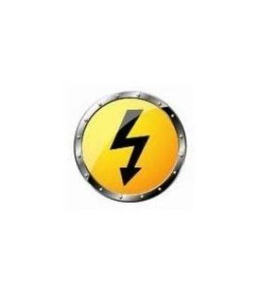 Alimentazione elettrica