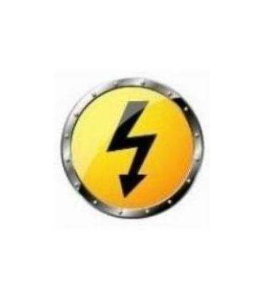 Alimentazione elettrica