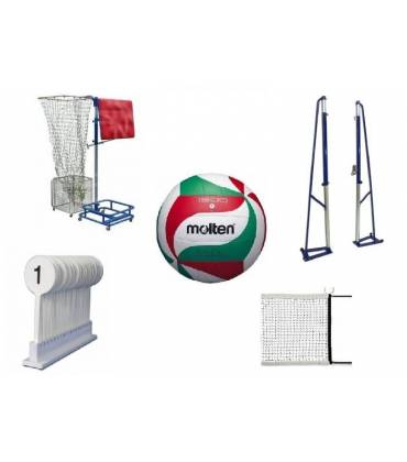 Volley - Pallavolo